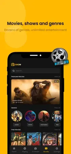 hotstar-download-link Movies and shows
