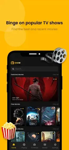 hotstar-download-link tv show